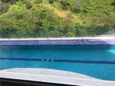 Apartamento de 2 alcobas en venta en Las Lomitas, Sabaneta, 78 m² · foto 8 de 20