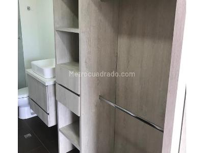 Apartamento de 2 alcobas en venta en Las Lomitas, Sabaneta, 78 m² · foto 9 de 20