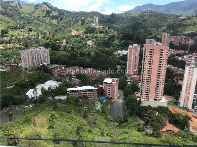 Apartamento de 2 alcobas en venta en Las Lomitas, Sabaneta, 78 m² · foto 14 de 20