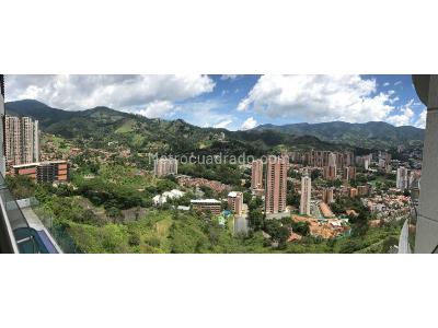 Apartamento de 2 alcobas en venta en Las Lomitas, Sabaneta, 78 m² · foto 16 de 20
