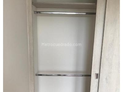 Apartamento de 2 alcobas en venta en Las Lomitas, Sabaneta, 78 m² · foto 19 de 20
