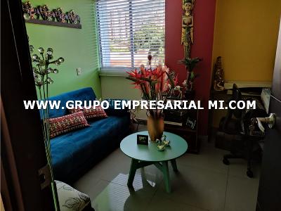 Apartamento en venta en Robledo, Medellín · foto 10 de 18