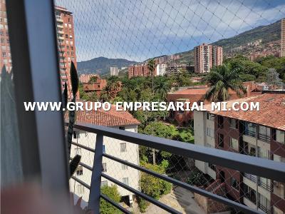 Apartamento en venta en Robledo, Medellín · foto 17 de 18