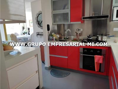 Apartamento en venta en Robledo, Medellín · foto 2 de 18