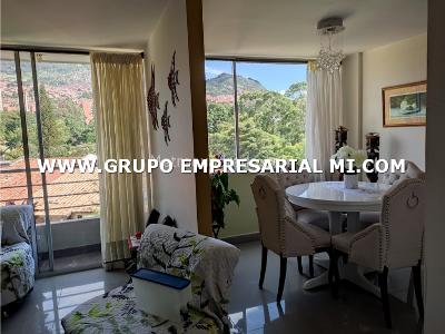 Apartamento en venta en Robledo, Medellín · foto 3 de 18