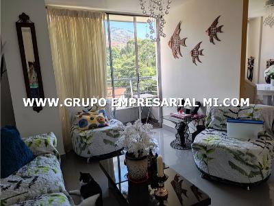 Apartamento en venta en Robledo, Medellín · foto 4 de 18