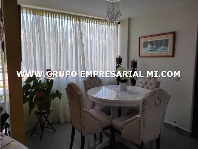 Apartamento en venta en Robledo, Medellín · foto 6 de 18