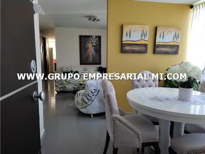 Apartamento en venta en Robledo, Medellín · foto 8 de 18