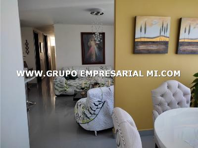 Apartamento en venta en Robledo, Medellín · foto 9 de 18