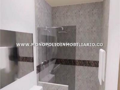 Apartamento de 2 alcobas en venta en Caldas, Medellín, 73 m² · foto 4 de 5