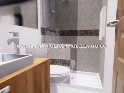 Apartamento de 2 alcobas en venta en Caldas, Medellín, 73 m² · foto 5 de 5