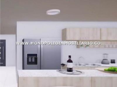 Apartamento de 3 alcobas en venta en Caldas, Medellín, 76 m² · foto 4 de 9