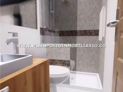 Apartamento de 3 alcobas en venta en Caldas, Medellín, 76 m² · foto 5 de 9