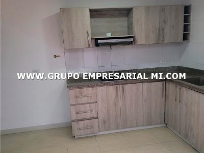 Apartamento en venta en La Paz, Envigado · foto 4 de 12