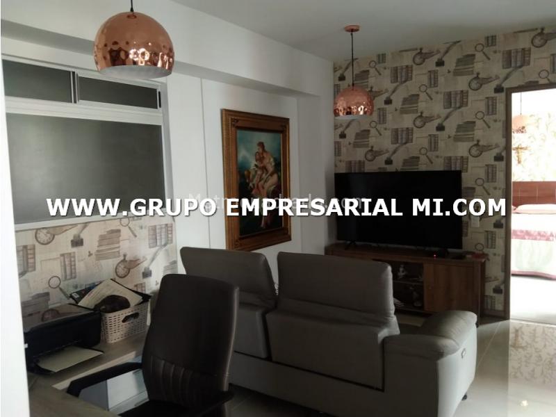 Apartamento Amoblado de 3 Alcobas en Calasanz - 8