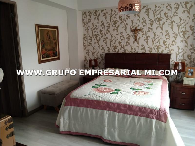 Apartamento Amoblado de 3 Alcobas en Calasanz - 9