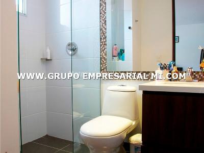 Apartamento de 2 alcobas en venta en Esmeralda, Envigado, 84 m² · foto 8 de 9