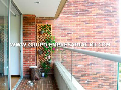 Apartamento de 2 alcobas en venta en Esmeralda, Envigado, 84 m² · foto 9 de 9