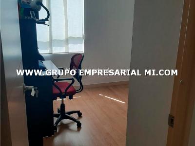 Apartamento en venta en Belen, Medellín · foto 4 de 10