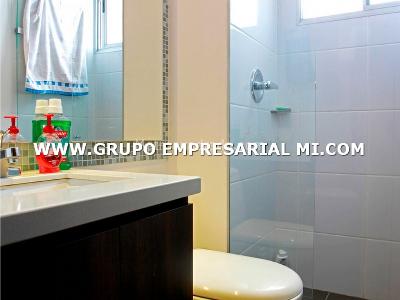 Apartamento de 2 alcobas en venta en Esmeralda, Envigado, 84 m² · foto 7 de 9