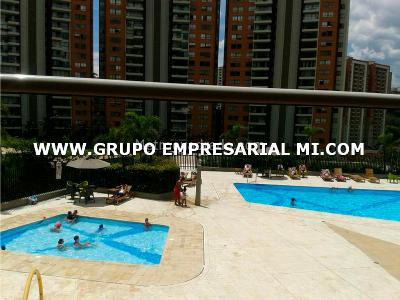 Apartamento en venta en Belen, Medellín · foto 9 de 10