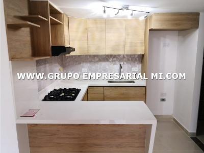 Apartamento de 3 alcobas en venta en Valerias, Bello, 62 m² · foto 2 de 11