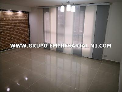 Apartamento de 3 alcobas en venta en Valerias, Bello, 62 m² · foto 5 de 11