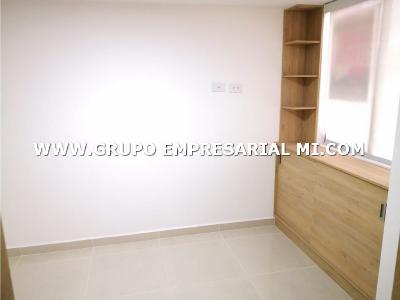 Apartamento de 3 alcobas en venta en Valerias, Bello, 62 m² · foto 9 de 11