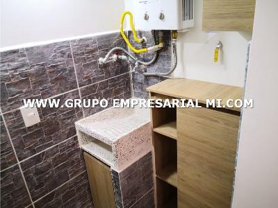 Apartamento de 3 alcobas en venta en Valerias, Bello, 62 m² · foto 10 de 11