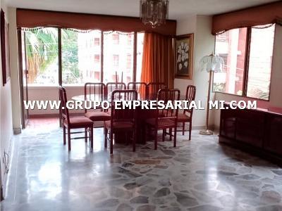 Apartamento de 4 alcobas en venta en Conquistadores, Medellín, 144 m² · foto 6 de 12