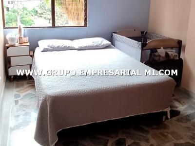 Apartamento de 4 alcobas en venta en Conquistadores, Medellín, 144 m² · foto 8 de 12