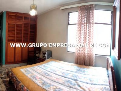 Apartamento de 4 alcobas en venta en Conquistadores, Medellín, 144 m² · foto 10 de 12