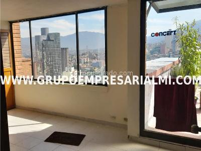 Apartamento en venta en La Candelaria, Medellín · foto 4 de 8