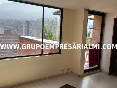 Apartamento en venta en La Candelaria, Medellín · foto 5 de 8