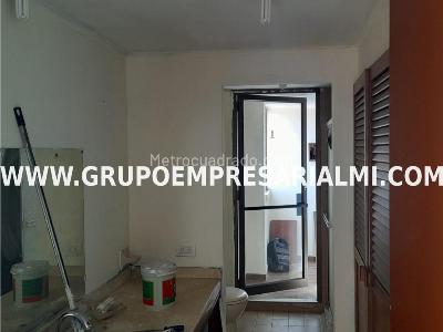 Apartamento en venta en La Candelaria, Medellín · foto 6 de 8