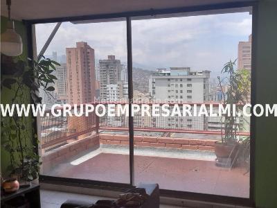 Apartamento en venta en La Candelaria, Medellín · foto 7 de 8