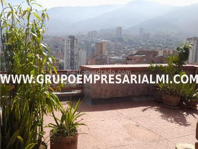 Apartamento en venta en La Candelaria, Medellín · foto 8 de 8