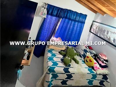 Casa de 4 alcobas en venta en Santa Maria, Itagüí, 96 m² · foto 5 de 7