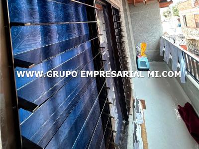 Casa de 4 alcobas en venta en Santa Maria, Itagüí, 96 m² · foto 6 de 7