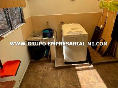 Casa de 4 alcobas en venta en Santa Maria, Itagüí, 96 m² · foto 7 de 7