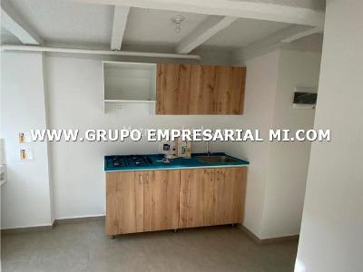 Apartamento de 3 alcobas en venta en Las Lomitas, Sabaneta, 60 m² · foto 4 de 12