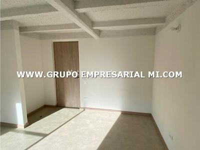 Apartamento de 3 alcobas en venta en Las Lomitas, Sabaneta, 60 m² · foto 8 de 12