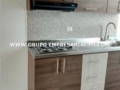 Apartamento en venta en San Antonio De Prado, Medellín · foto 2 de 9