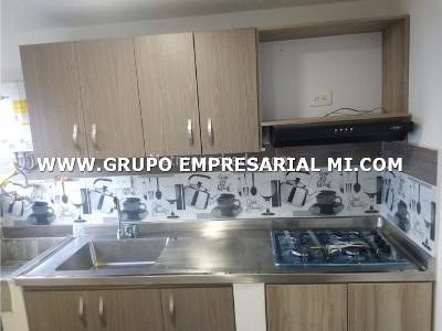 Apartamento en venta en San Antonio De Prado, Medellín · foto 3 de 9