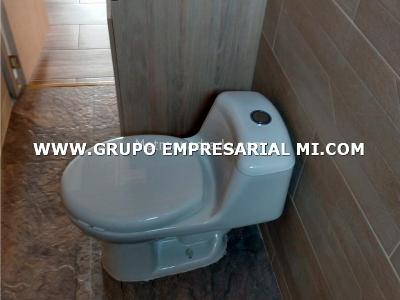 Apartamento en venta en San Antonio De Prado, Medellín · foto 8 de 9