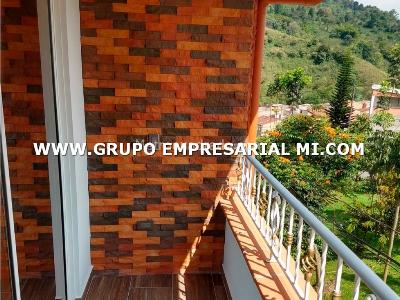 Apartamento en venta en San Antonio De Prado, Medellín · foto 9 de 9