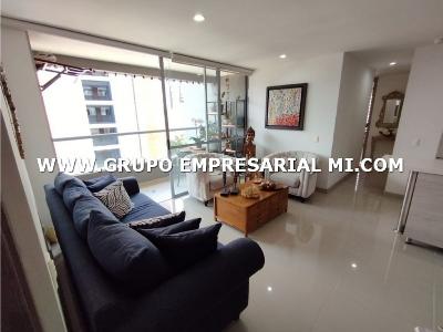 Apartamento de 2 alcobas en venta en El Chingui, Envigado, 82 m² · foto 6 de 14