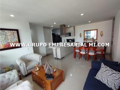 Apartamento de 2 alcobas en venta en El Chingui, Envigado, 82 m² · foto 7 de 14