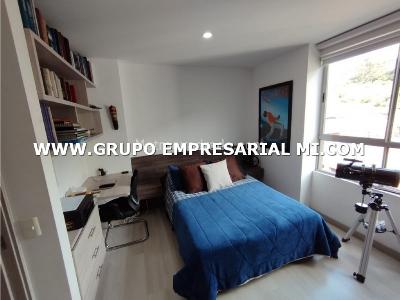 Apartamento de 2 alcobas en venta en El Chingui, Envigado, 82 m² · foto 8 de 14