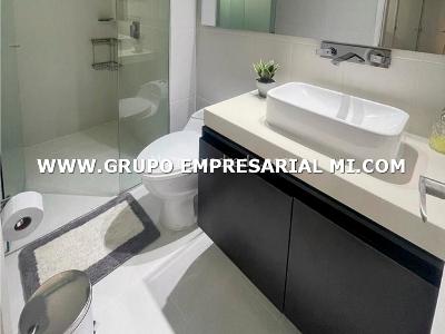 Apartamento de 1 alcoba en arriendo en El Poblado, Medellín, 80 m² · foto 10 de 10